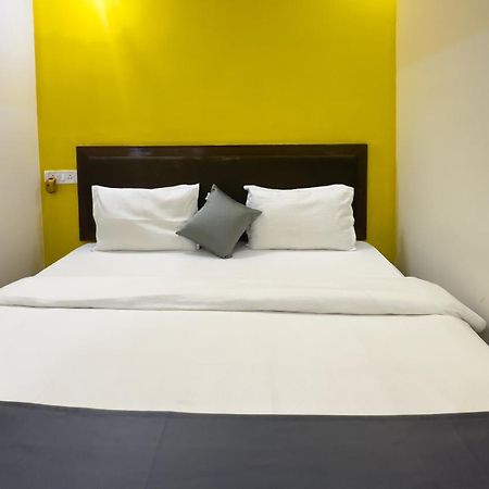 Hotel Candolim Aloft Eksteriør billede