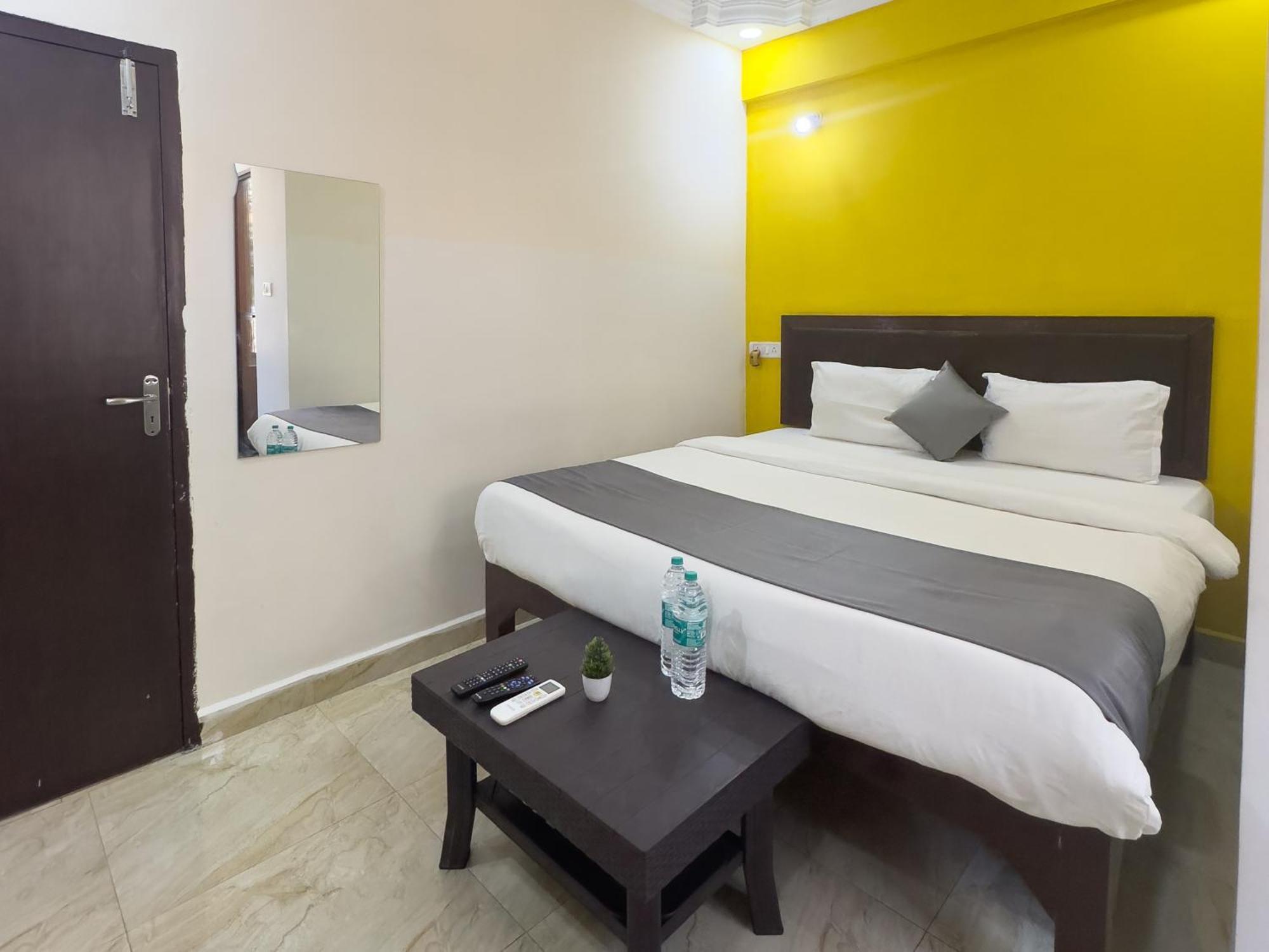 Hotel Candolim Aloft Eksteriør billede