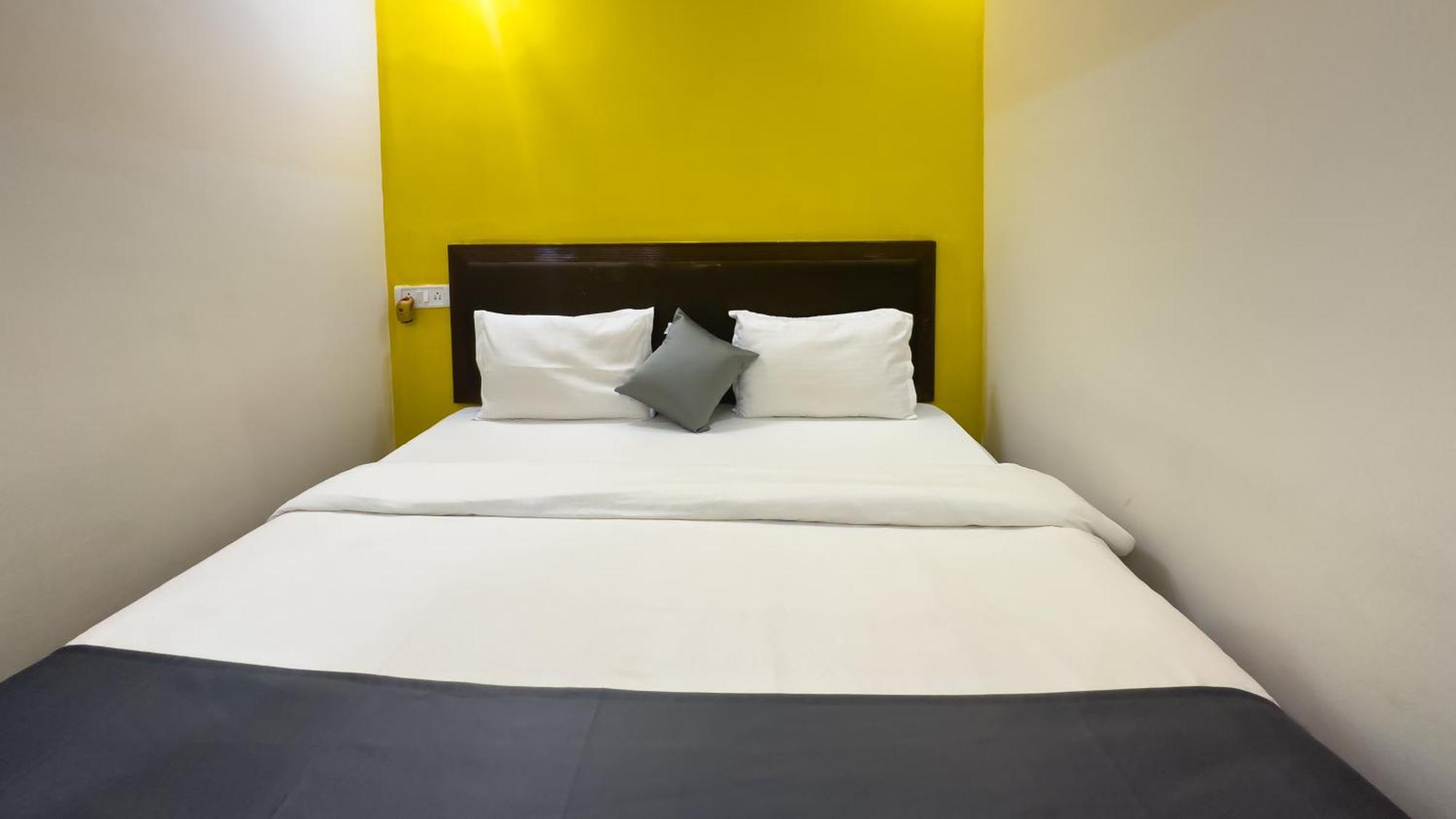 Hotel Candolim Aloft Eksteriør billede