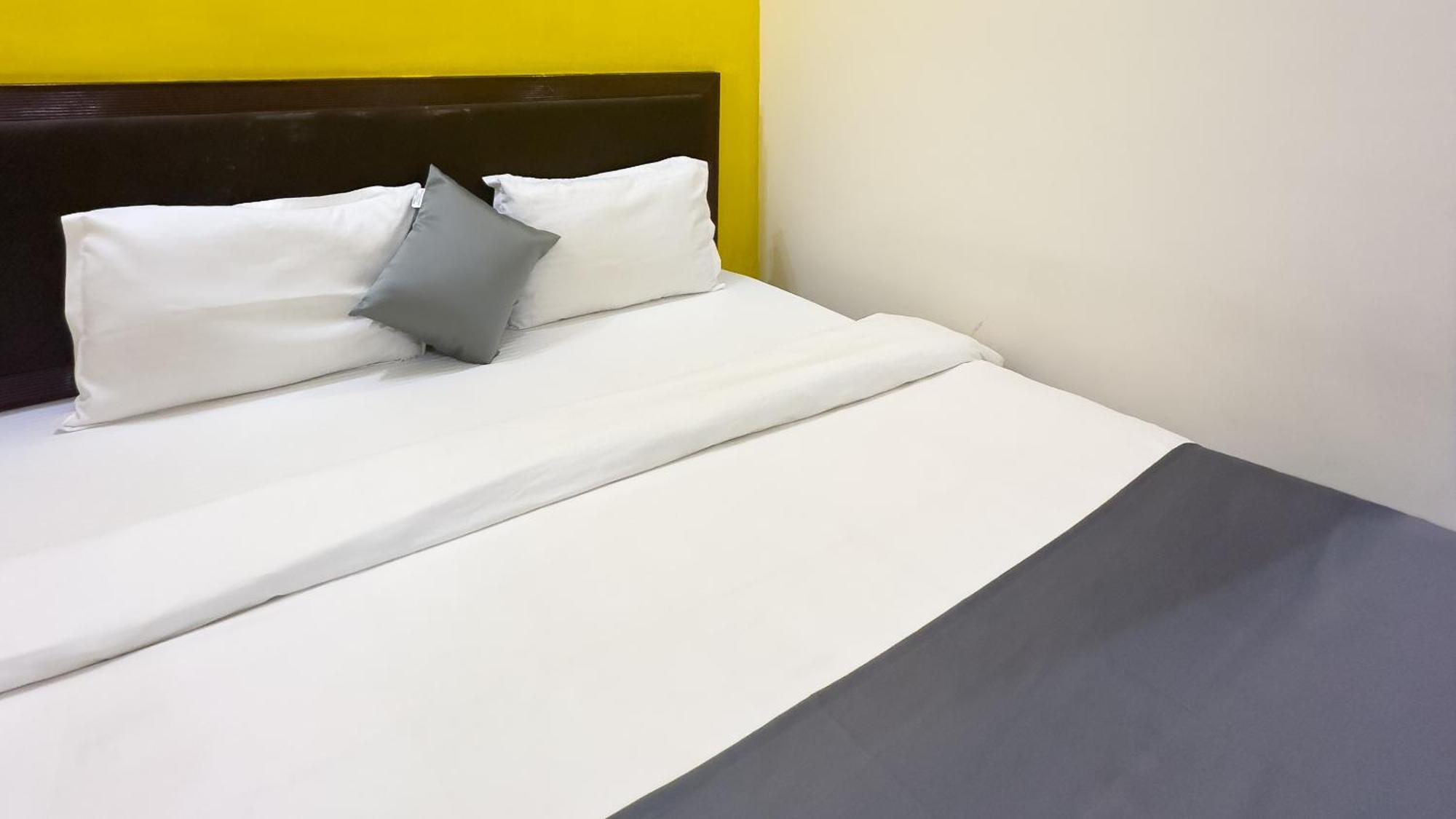 Hotel Candolim Aloft Eksteriør billede