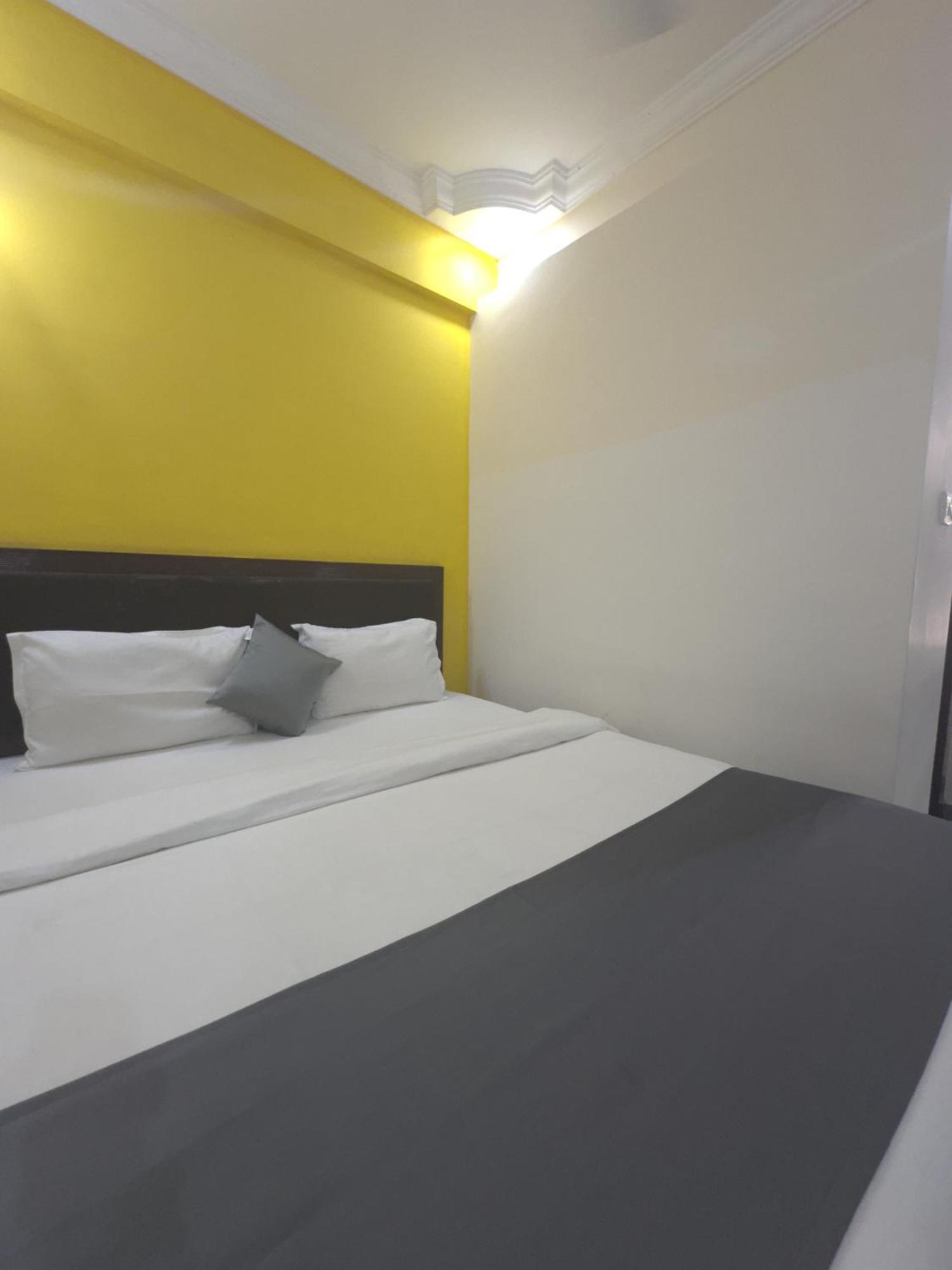 Hotel Candolim Aloft Eksteriør billede